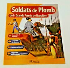 ANCIEN FASCICULE SOLDAT DE