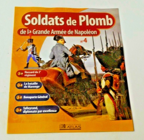 Ancien fascicule soldat - fascicule,