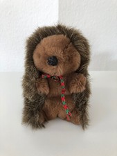 Doudou hérisson 18 cm