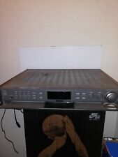 AMPLIFICATEUR TUNER AMPLI SLIM  MARANTZ 75 SR1020/2A  FONCTIONNE