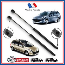 VÉRIN DE HAYON pour 307 SW de