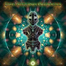 THE SITTING GODDESS  CD NEUF