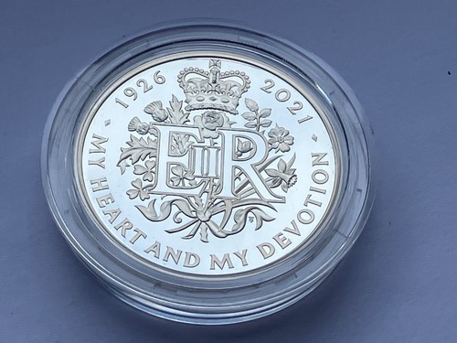 2021 pièce argent proof - 2021,
