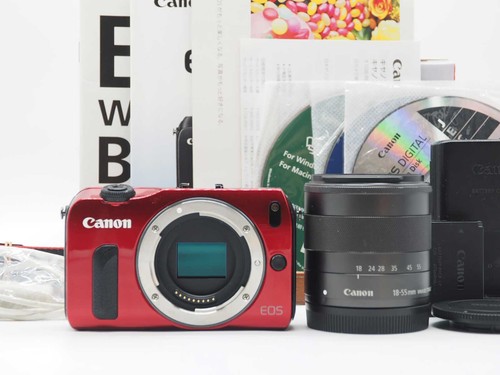 Appareil photo numérique sans