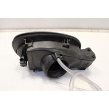 volet de trappe carburant pour