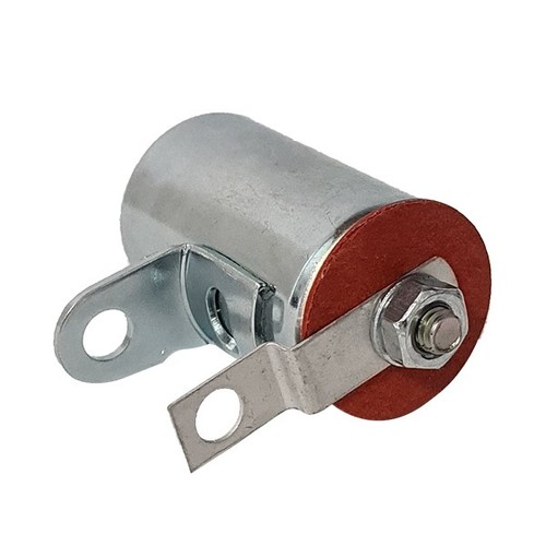 Condensateur bain huile - condensateur,