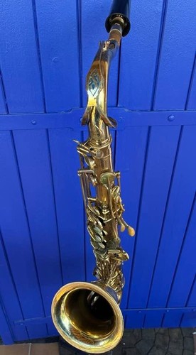 Saxophone ténor selmer - selmer, super