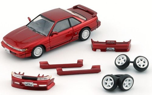 Nissan silvia s13 - s13,