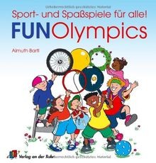 Fun olympics sport und - fun-olympics:,