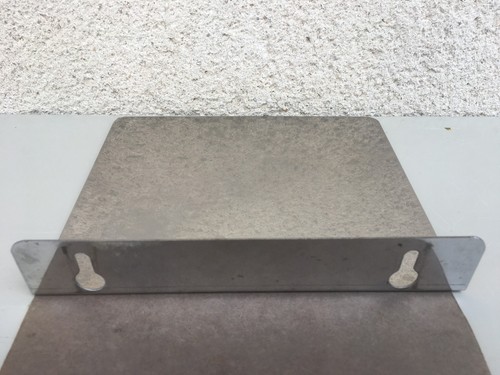Ancien plateau balance - de,