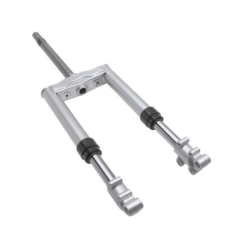 Fourche adaptable origine