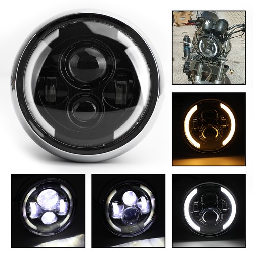 Pouces led phare avant - pouces,