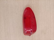 CABOCHON FEU ARRIERE CYCLOMOTEUR ANCIEN....