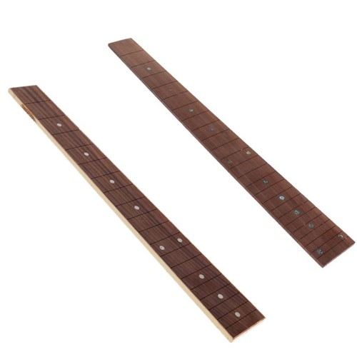 Touche palissandre pour - touche, en