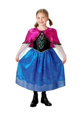 Costume enfant reine des