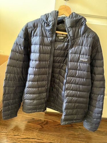Patagonia men hooded - patagonia, men's