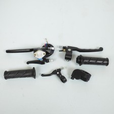 Paire de poignée gauche