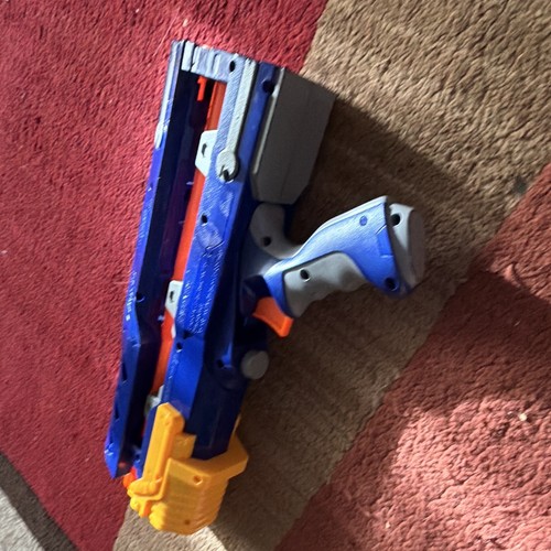 Nerf strike foam dart - foam,
