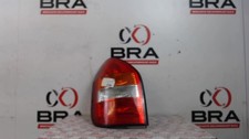 Feu arriere principal gauche (feux) OPEL ZAFIRA A PHASE 1 9117444