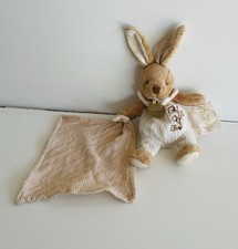 Doudou lapin - doudou,