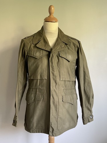 Veste modèle 1943 jacket - veste,