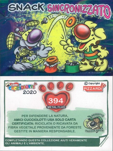 Autocollant original pizzardi - autocollant,
