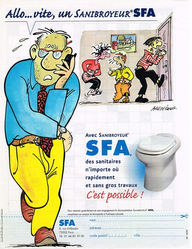 Publicite advertising 104 - publicite,