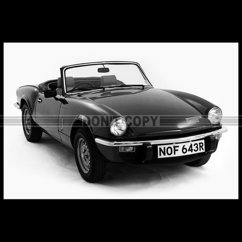 Photo 007634 triumph - photo,