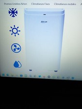 vente réalisée sur autre