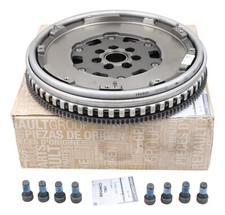 Volant moteur double masse