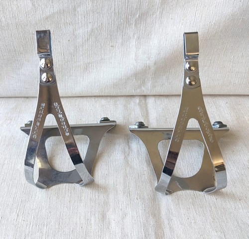 Pair wide christophe - christophe, toe