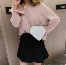 Petit sac à main forme