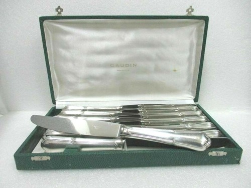 Coffret couteaux de - coffret,