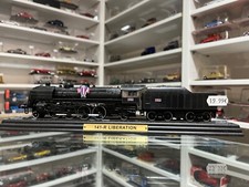 Locomotive de collection 141 R
