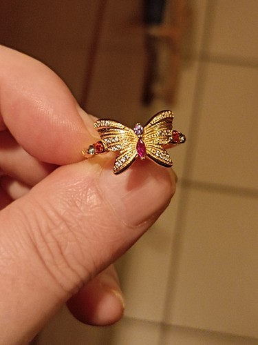 Bague thomas sabo tr2335 488 - bague, tr2335-488-7