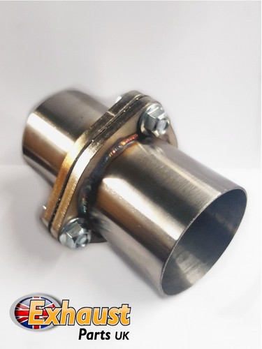 Boulon inox bride - 2.5,