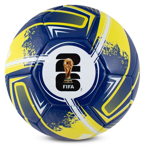 Fifa world cup - 2026, de