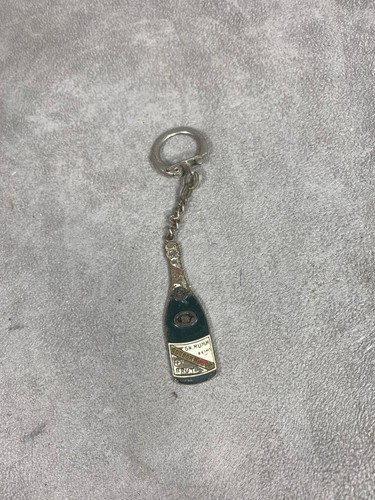 Porte clés champagne mumm - clés,