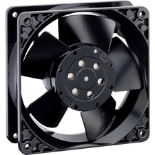 Ventilateur axial EBM Papst 4624N 9274014142 24 V/AC 148 m³/h (L x l x H) 119 x
