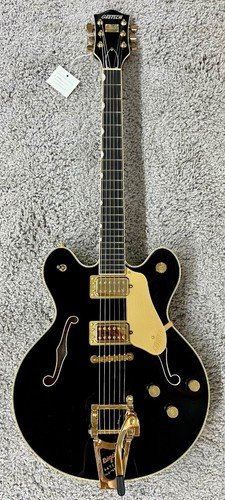 Gretsch broadkaster - broadkaster, lx
