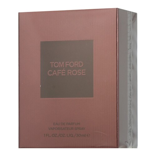 Tom ford café - café, rose