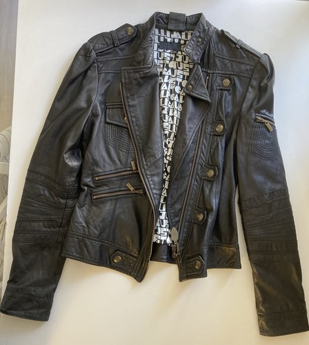 Roberto cavalli veste - cavalli, en