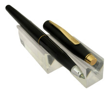 MAGNIFIQUE STYLO ROLLER BILLE