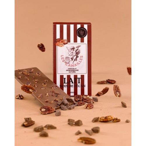 Tablette chocolat - tablette,
