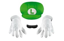 Disguise super mario bros - super,