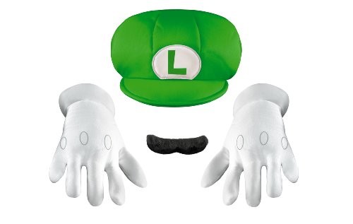 Disguise super mario bros - super,