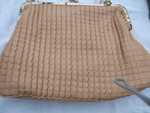 Ancien sac main - sac,