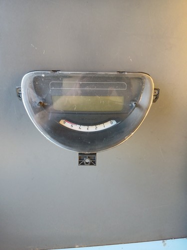 Citroën hdi compteur - hdi,
