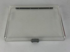 Original Stellavox Dust Cover