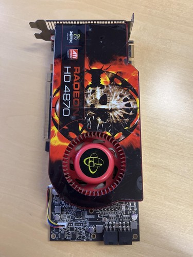 Vintage ati amd - ati, radeon